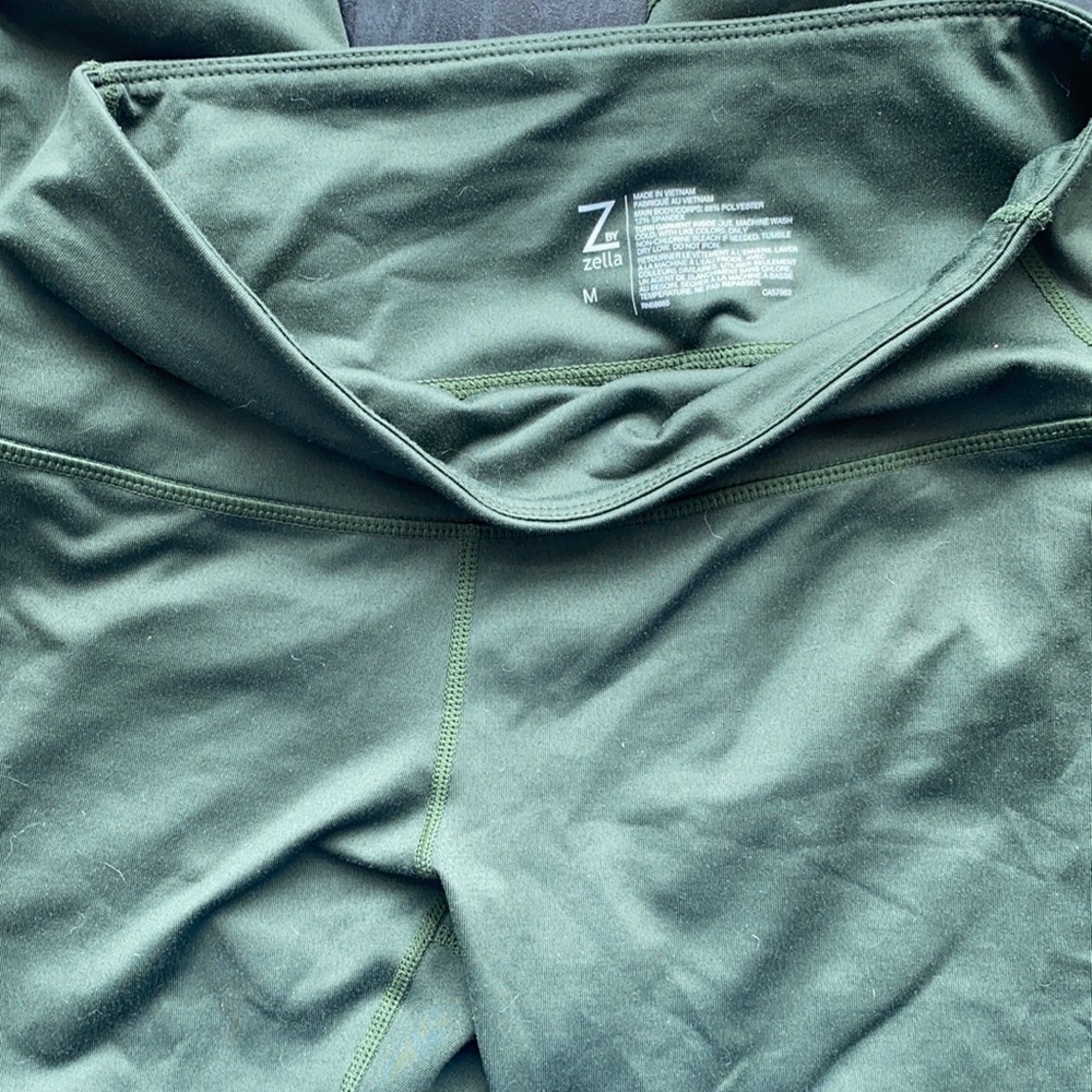 Zella leggings full length